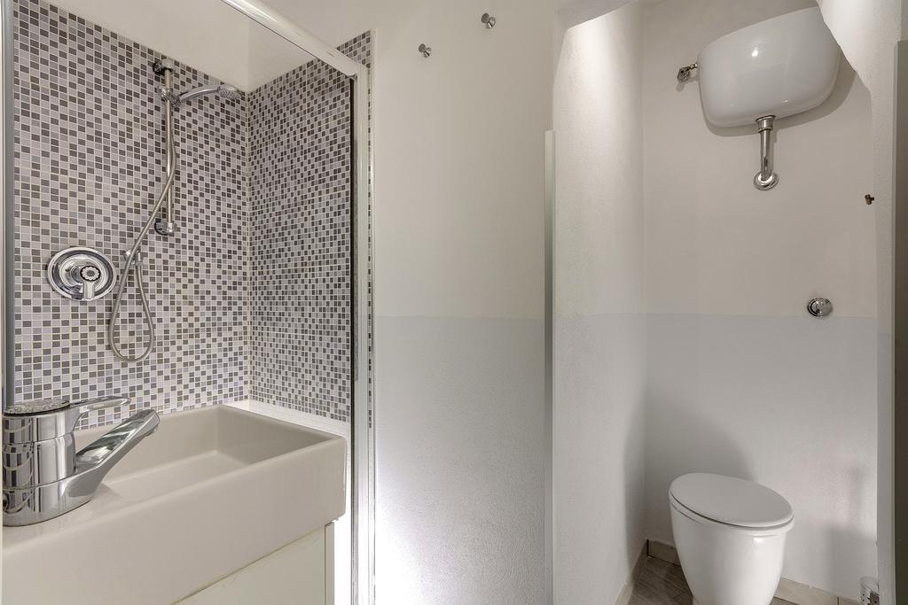 Sweet Guelfa Appartement