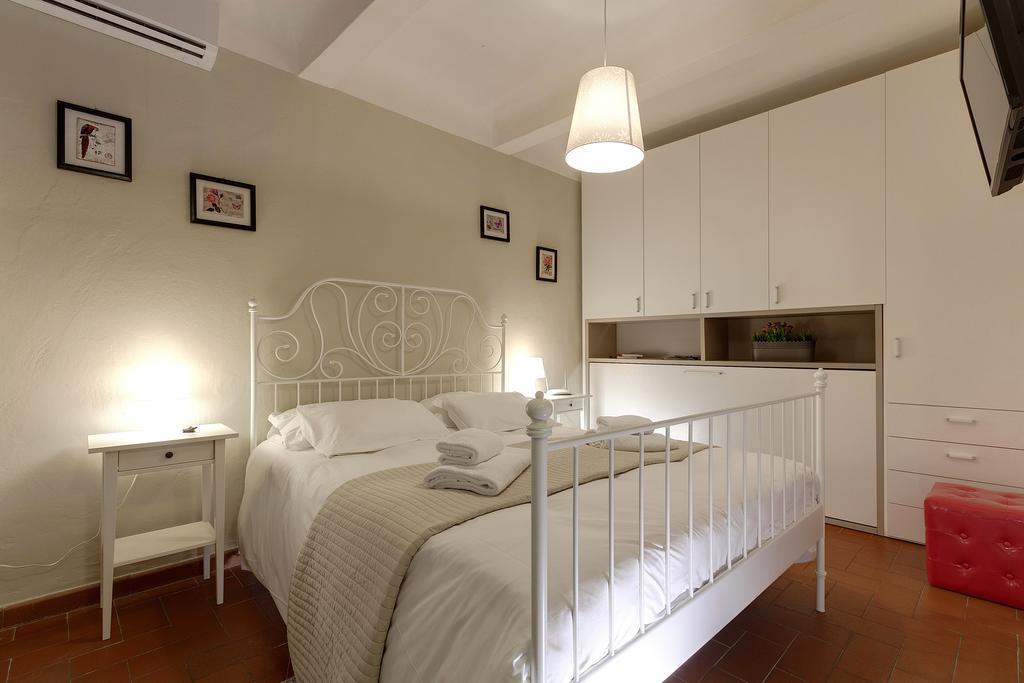 Appartement Sweet Guelfa Florence