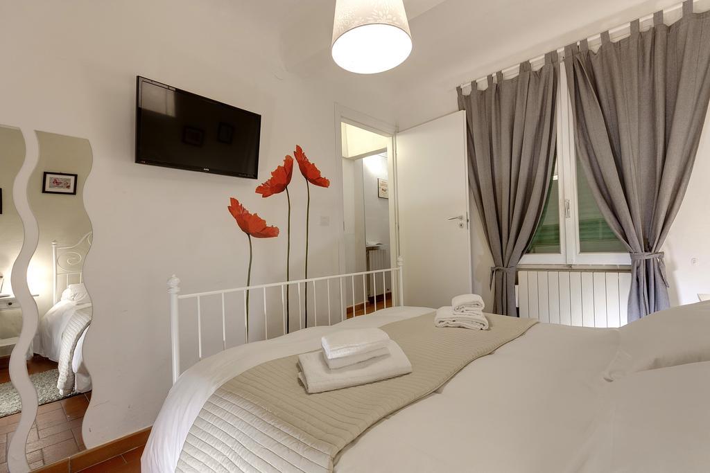 Appartement Sweet Guelfa Florence