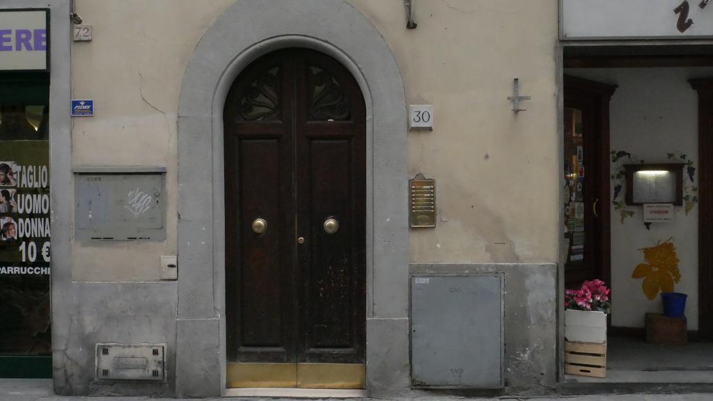 Sweet Guelfa Appartement