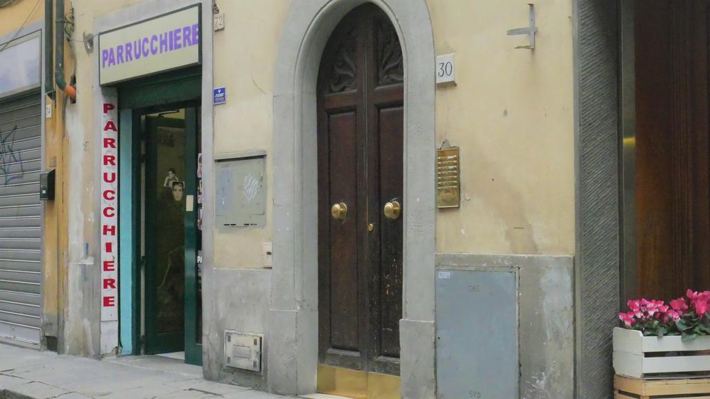 Appartement Sweet Guelfa Florence