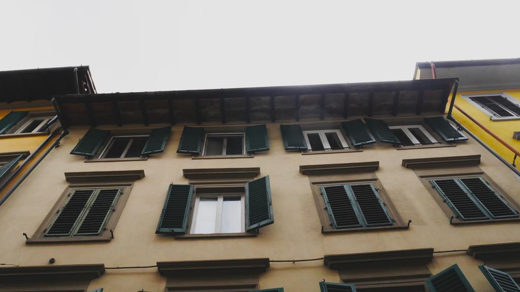 Sweet Guelfa Appartement Florence